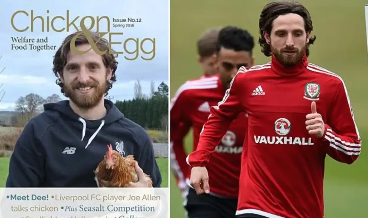 11位球星的“离谱”爱好,C罗的爱玩宾果游戏。